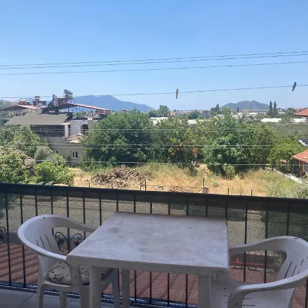 Сasa de vacaciones Lilyum Evleri 3 *