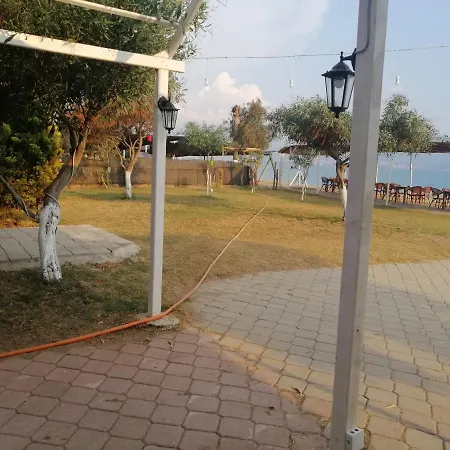 Сasa de vacaciones Lilyum Evleri 3 Fethiye