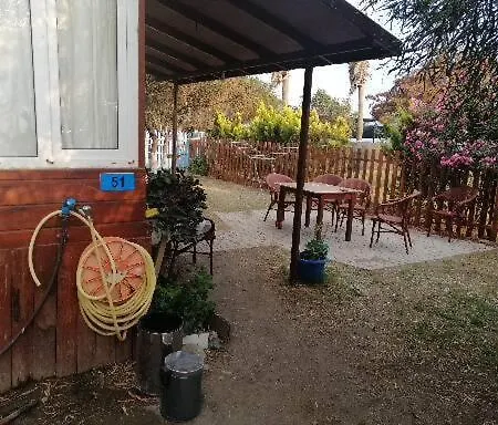 Lilyum Evleri 3 *