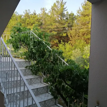 Lilyum Evleri 3 Fethiye