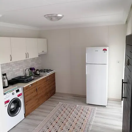 Lilyum Evleri 3 Сasa de vacaciones Fethiye