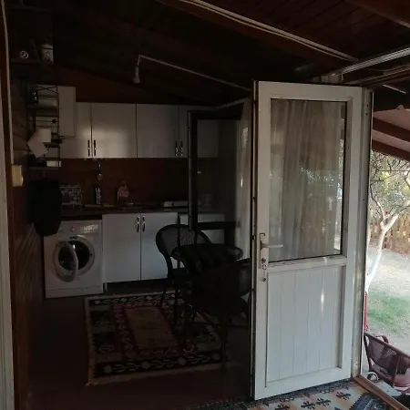 Сasa de vacaciones Lilyum Evleri 3 Fethiye