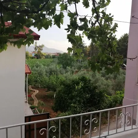 Lilyum Evleri 3 Сasa de vacaciones *