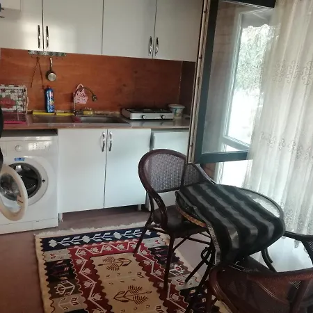 Lilyum Evleri 3 * Fethiye