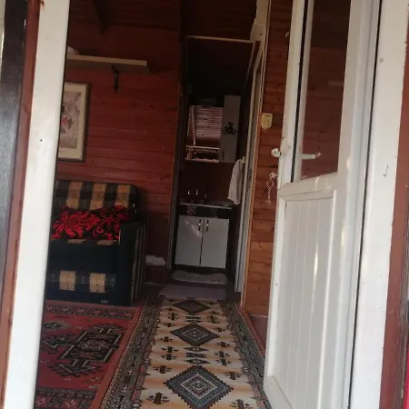 Σπίτι διακοπών Lilyum Evleri 3 Φετιγιέ