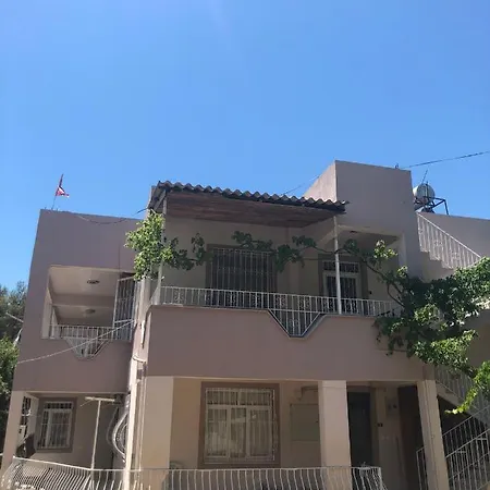Holiday home Lilyum Evleri 3 Fethiye