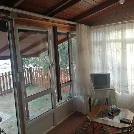 Lilyum Evleri 3 *