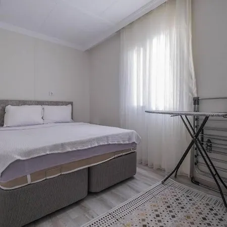Lilyum Evleri 3 Holiday home Fethiye