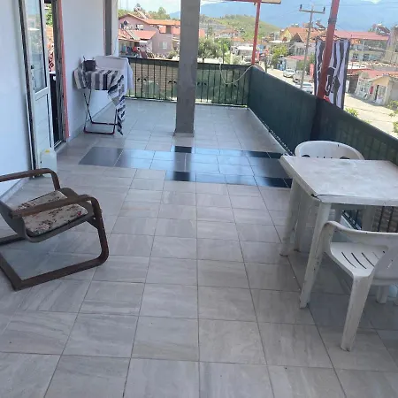 Holiday home Lilyum Evleri 3