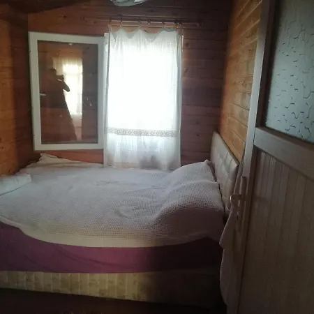 Lilyum Evleri 3 Holiday home Fethiye
