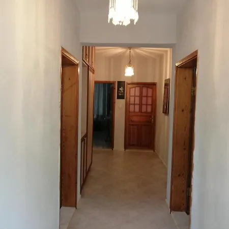 Lilyum Evleri 3 Holiday home Fethiye