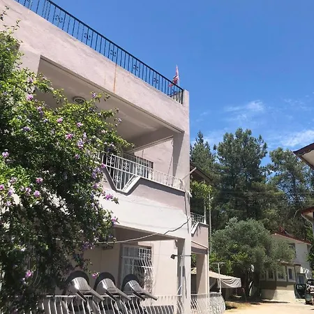 Holiday home Lilyum Evleri 3 Fethiye