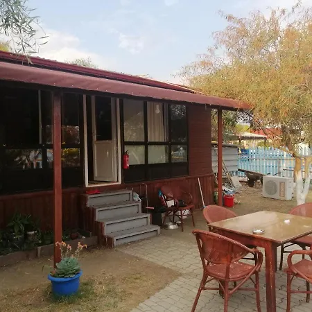 Holiday home Lilyum Evleri 3 Fethiye