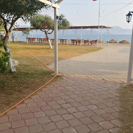 Lilyum Evleri 3 Holiday home