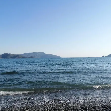 Lilyum Evleri 3 Fethiye