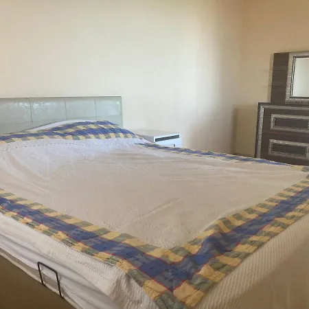 Holiday home Lilyum Evleri 3