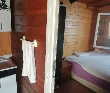Holiday home Lilyum Evleri 3
